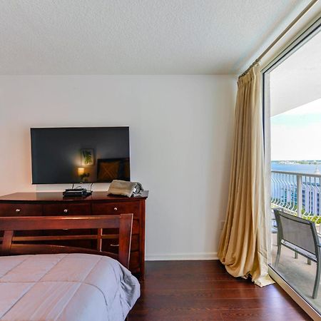 Ocean View Exquisite 1 Bedroom Condo With Free Parking Miami Ngoại thất bức ảnh