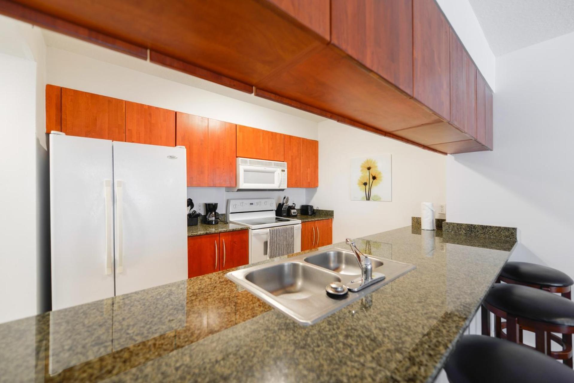Ocean View Exquisite 1 Bedroom Condo With Free Parking Miami Ngoại thất bức ảnh